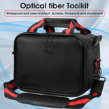 FTTH High Quality network Tools Bag Optic Empty Package Special Tool Kit Fiber Hardware