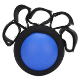 Hands Finger Strength Stretch Ball Muscle Training Rehabilitation Braces Hemiplegia Exercise Balls