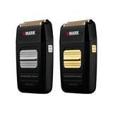 WMARK New NG-991 Barber Shaver Beard USB Electric Razor for Oil Head Shaving hine Push