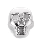 Stainless Steel Ice Cube Metal Whiskey