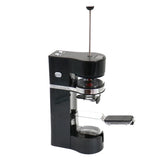 2 in Electric Herb Tobacco Grinder Filg hine with 1 1/4 &King Size Tube Aluminium Alloy Cigarette Maker Accesoires