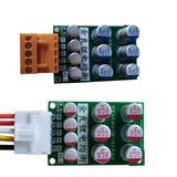 3S 4S 0-4A Capacitive Active Equalizer BaLifepo4 Li-ion Battery Balance for 12V Electric CAR RV BMS protection board