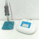 Mini Lab Ultrasonic processor Nanoemulsions 420extration Tissue Ultrasonicator cell crusher probe Sonicator Handheld homogenizer