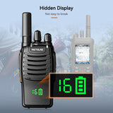 H777H outdoor small power platform for civilian use, portable construction site, hotel handheld large