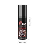 Spray Automotive 100ml Belt Lubrication & Silencer Protective Spray-On Dressing
