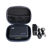 power bank for business trip ISP project 802.3af/at POE Power Bank 24V/48V ubnt/mikrotik/mimosa/cambium