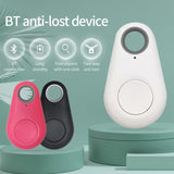 Apparatuur Finder Equipment For Pet Dog Cat Keys Kids Trackers Anti Lost Smart Mini Gps Tracker