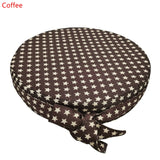 Baby Booster Seat Dismountable Adjustable Washable Toddler Dining Chair Pads Kid Infant Travel Seat Booster Cushion