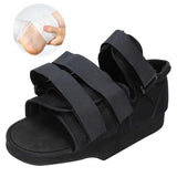 Plantar Splint Toe Orthopedic Support Brace Orthosis Foot Fracture Shoe Surgical Shoes Post-Operative Walking Boot