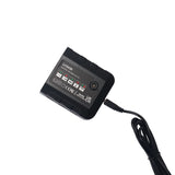 Lithium for Black Decker 36V 40V Li-ion Battery LBX1540 LBX2540 LBXR36 Fast Charging Power Tools Charger LCS436