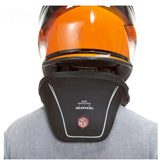 Portable Motorcycle Protector Motocross Neck Brace Roads Gears Cycling Equipment Racing Protective Helmet Guards