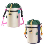 Cup Riding Bag Cute Bicycle Handlebar Drink Holder for Mountain Bike Trekking Scooter Camping Road Biking