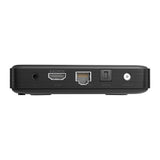 Kleincool G1 Android 11 TV S905X4-J 4GB 32GB wifi6 BT5.0 set top box