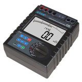 ETCR3700  ETCR3700C Intelligent Equipotential Tester For Wires Length Test Ground Resistance Meter
