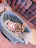 Seat Cushion Car Seat Can Be Removed And Washed To Prevent Dirt
