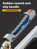21-in-1 Multifunctional Electricity Wire Stripper Cable Cutting Tools Stripping Pliers With Electrical Measuring