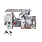 Industrial Sewing hine 750W Energy Saving Mute Brushless Servo Motor Control Box Silent