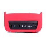 UNI-T UT265B Auto Double Clamp Digital Phase Meter VA Volt Ammeter Power Factor Tester Power Meter w/RS-232 & LCD Backlight