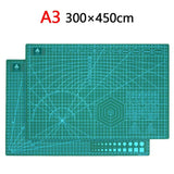 A4 A5 PVC Mat Cut Pad A3 Patchwork Tools Manual DIY Tool Cutting Board Double-sided Self-heag