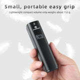 OFFBONDAGE USB Rechargeable Rainproof Bicycle Light 1000Lumen MTB Front LED 4800mAh Flashlight Bike Lamp