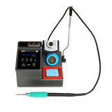 AIFEN A9 Soldering Station Compatible JBC Soldering Iron Tips C210/C245/C115 Handle Electronic Welding Rework Station