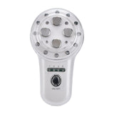 Radiofrequency Beauty Instrument Lifting and Tightening Beauty Instrument Household Handheld Facial Beauty Instrument