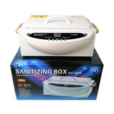 300W KH-360B High Temperature Cabinet Small Sterilization And Disinfection