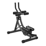 hine Ab Cruncher Fiess Equipment Home Office Strength Training Abdominal Exercise for Birthday Gift Women Men