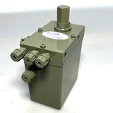 Best selg Heavy Truck Sinotruk Howo Spare Parts WG9822002/1 Cabin Tilting for Hydraulic Lift Pump