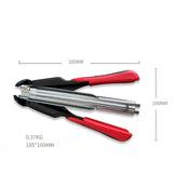 1 Assembg Cage Pliers 2500 Pcs Nails Chicken Birds Poultry Installation Tool Animal Cages Accessories