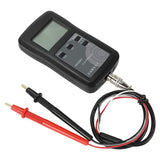Four-e YR1035 Lithium Internal Resistance Meter Tester YR 1035 Detector 18650 Dry Battery