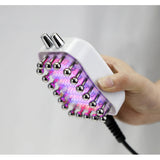 Portable Physical Therapy Unit Electric Ems Neck Body Massager For Relieve Pain Tens hine