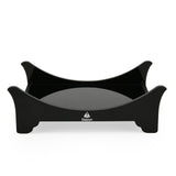 Desktop Acrylic Table Holder Anti-Slip Base Mount Display Stand for Harman Onyx Studio 6 Speaker