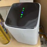 Unlocked ZYXEL NR5103E WIFI 6 + Mesh 4.7Gbps NSA/SA 5G 4G+LTE CPE Router