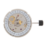 For ETA 2824-2 White 3H Watch Clock Fully Automatic Mechanical Movement Accessories