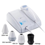 Best Eye Iriscope 8MP Iridology Camera Analyzer hine Support Membership Management And English