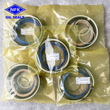 TTS-225/160-1420 617-9300 Marine Parts Supplies Boat Accessories Hatcn Cover Hydraulic Cyder Seal kits