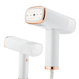 Handheld Foldable For Clothes Travel Steam Ceramic Electric Iron Wet Dry Ig hine Mite Removal