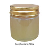100g Lithium Grease Universal Lubricating Electronic Equipment Bearing Lubrication Waterproof Oil Lube & High Temp Lubricant