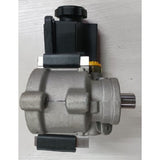 Power Steering Pump Parts For Jeep GRAND CHEROKEE(ZJ)5.2 4X4(Z)Y01 95/10-99/04 52088139AC 53008449 5287871AB 52037812 52088139