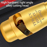 Stripping and Twisting Tool, Electric Stripper,Electrician Tool Set,Portable Wire Nuts Twister for Power Drill