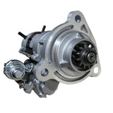 For Yutong ZK6126 24v spare part 3708-00564 electric bus motor starter