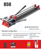 Cutter Push Knife Hand Tool hine Cutting Ceramic Floor Tile