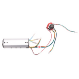 36V 20A Electric Dashboard Panel E Scooter Speed Controller for X7 Motor Module