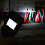 AN109 Digital Smart Multimeter High-precision Anti-burn NCV on-ofC/DC Voltage Electrician Repair Household Instruments Tools