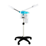 Beauty Hot and Cold Double Face Steamer Nano Spray Water Replenishment Instrument