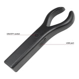 1 Piece Hand-Held Detector Portable Finder Rechargeable Vein Locator For , Adults