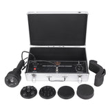 NEW 5 in 1 Portable Fitness G5 Massager - Cellulite Slimming, Vibratory Fat Remover.