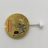 For ISA 238 Watch Multi-Function 3-Hand Quartz Movement Maintenance and Replacement