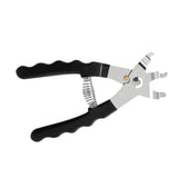 Bike Pliers Accessories Portable Pin Repair Tool Chain Button Clamp Remover bike Chains Extractor for